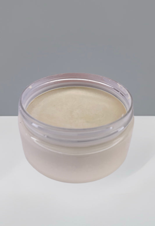 Shea Hair and Body Revitalizer