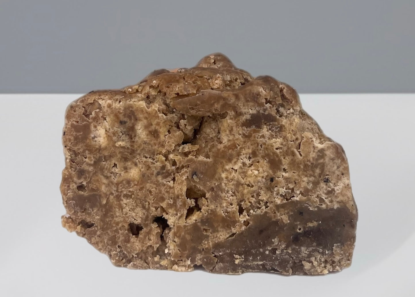 100% Black Soap