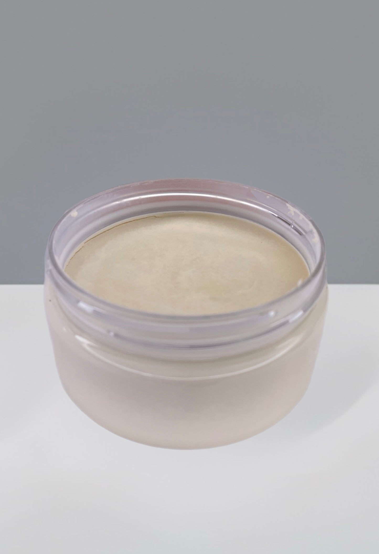 Shea Butter & Coconut Oil &Cocoa