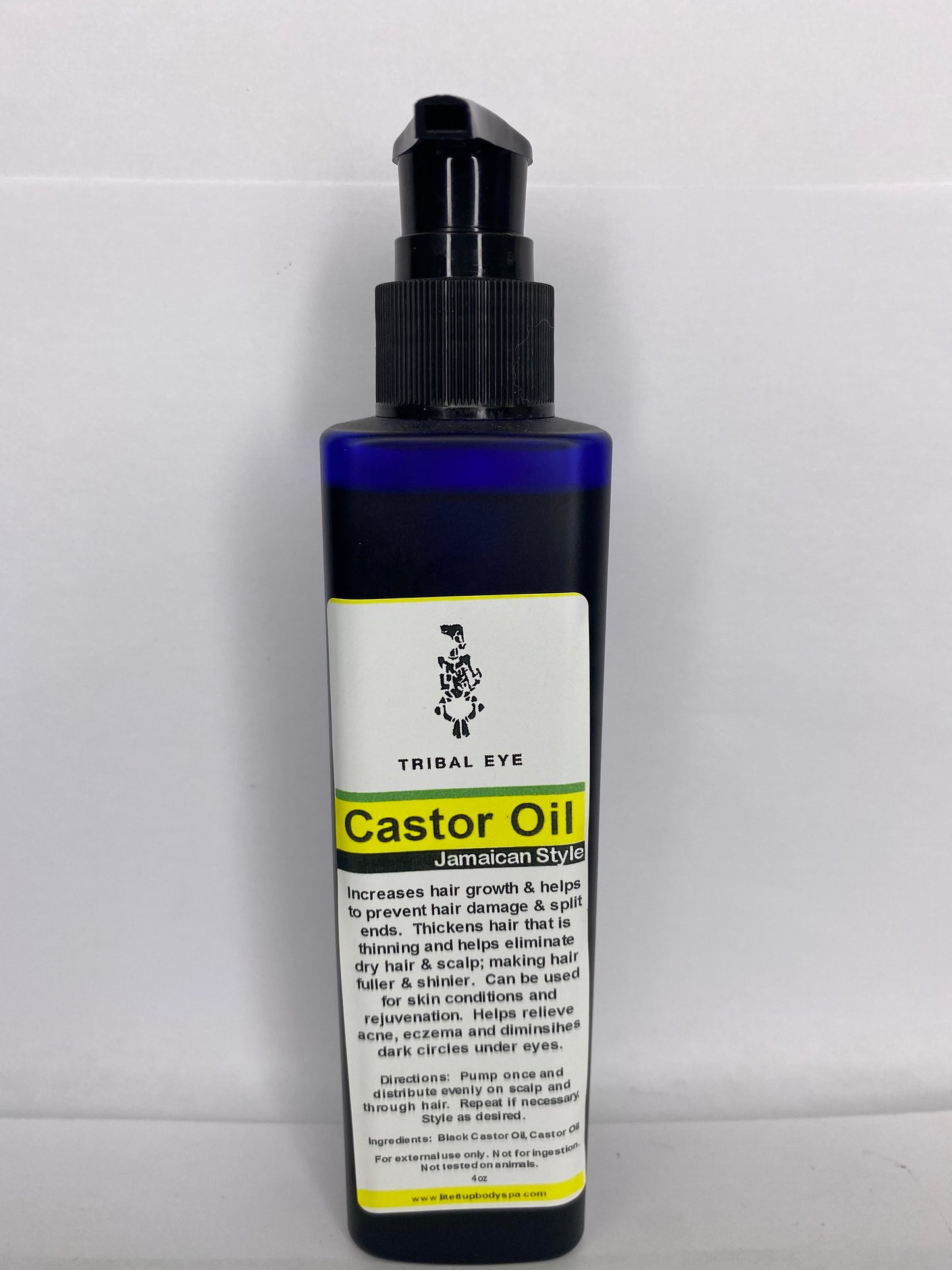 Castor Oil