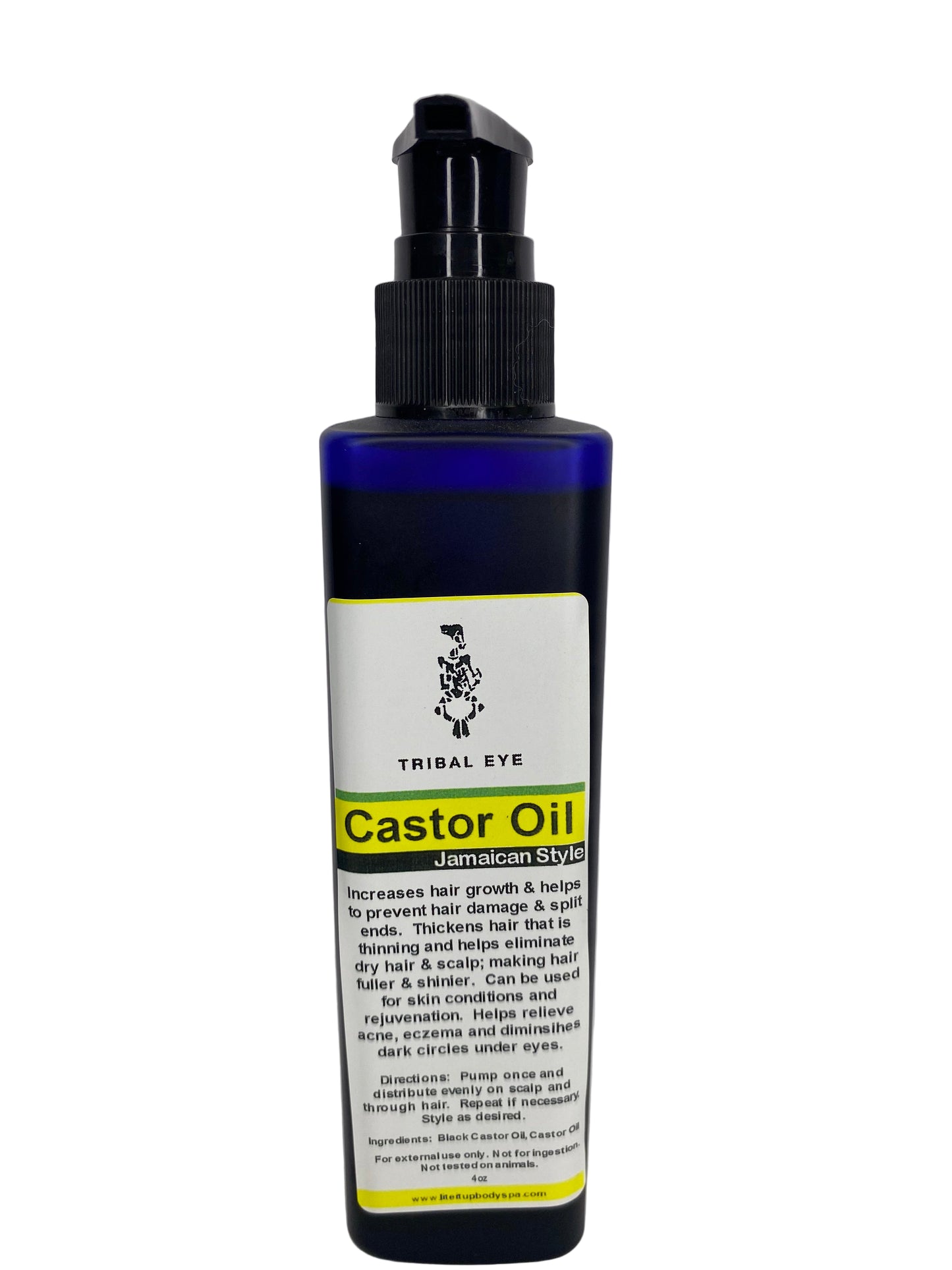 Castor Oil